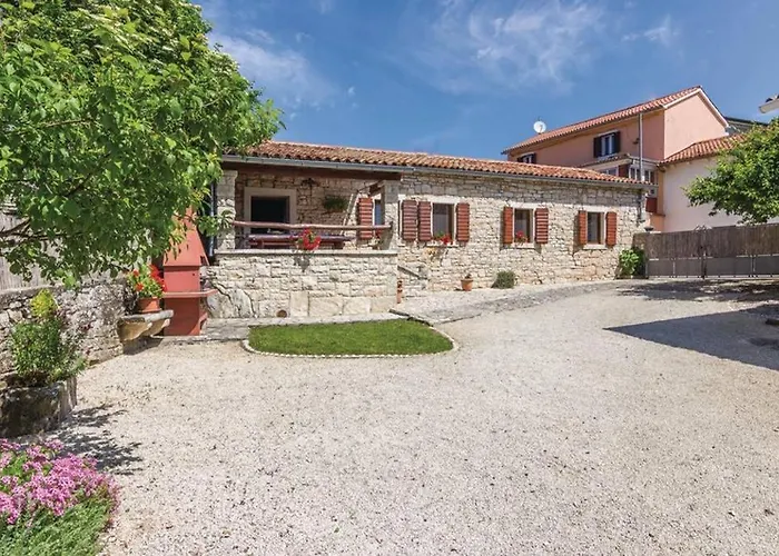 Roža Villa Žminj