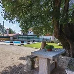 Villa Roža Žminj