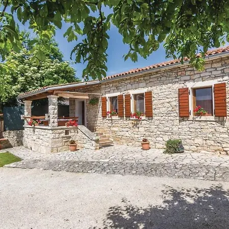Villa Roža Žminj
