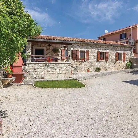 Roža Villa Žminj